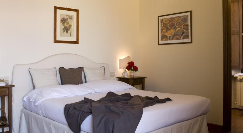 Locanda Spirito Divino Bevagna Zimmer foto