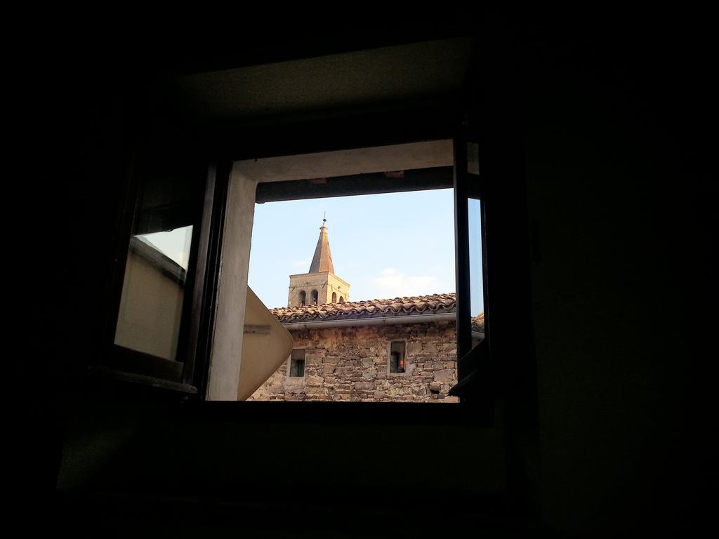 Locanda Spirito Divino Bevagna Zimmer foto