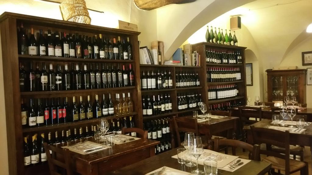 Locanda Spirito Divino Bevagna Exterior foto